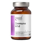 IMMUNE AID 90 КАПСУЛИ, 30 ДОЗИ