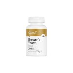 BREWER'S YEAST 400 MG 200 ТАБЛЕТКИ, 66 ДОЗИ