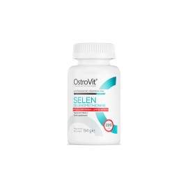 SELENIUM 100 MCG 220 ТАБЛЕТКИ, 220 ДОЗИ