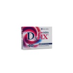 D3fix® extra (D3 Фикс Екстра)  2,000 IU Витамин D3 (ХОЛЕКАЛЦИФЕРОЛ)