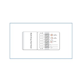 МНОГОПРОФИЛЕН ТЕСТ ЗА НАРКОТИЦИ