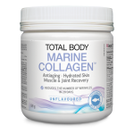 NATURAL FACTORS/ Total Body Marine Collagen™/ Рибен колаген на прах/ 99 g