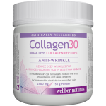 WEBBER NATURALS/Collagen30®/ Колаген 2500 mg/ 150 g прах