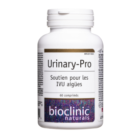 NATURAL FACTORS/ Urinary Pro/ 60 таблетки