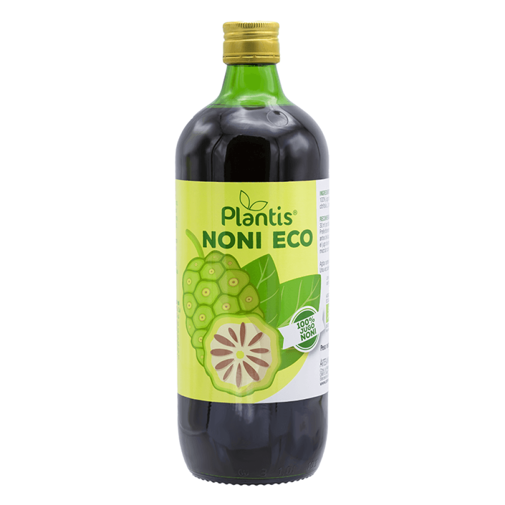 Artesania Agricola/Plantis Noni Eco 100% Jugo Noni/Сок от Нони/1 l.