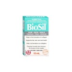 Natural Factors/ BioSil™/ Hair Skin  Nails/15 ml/30 дози