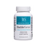 Natural Factors/BladderSense™/WomenSense®/Urinary Incontinence formula/90капсули