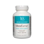 Natural Factors/WomenSense/Добро настроение/133 mg/120таблетки