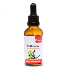 Artesania Agricola/Fucus Plantis/Тинктура Фукус/50 ml