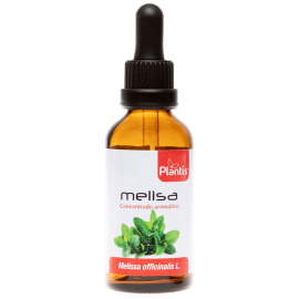 Artesania Agricola/Melisa Plantis/Тинктура Маточина/50 ml