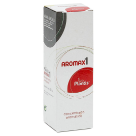 Artesania Agricola/Aromax1 Plantis/Тинктура за Добра Микроциркулация/50 ml