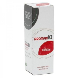 Artesania Agricola/Aromax10 Plantis/Тинктура за Добър Метаболизъм/50 ml