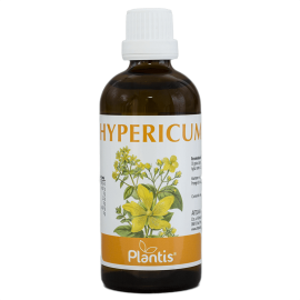 Artesania Agricola/Hypericum Plantis/Жълт кантарион/100 ml