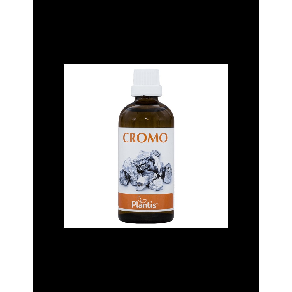 Artesania Agricola/Cromo Plantis/100 ml капки