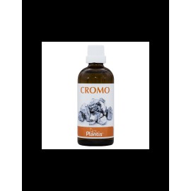 Artesania Agricola/Cromo Plantis/100 ml капки