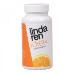 Artesania Agricola/Linda ren diet Lindil Complex/60 капсули