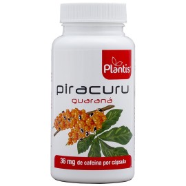 Artesania Agricola/Piracuri guaraná Plantis/Гуарана/60 капсули