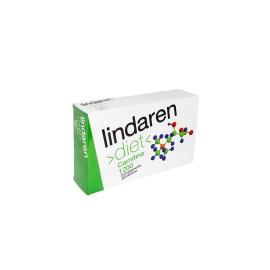 Artesania Agricola/Lindaren diet Cantitina 1200 Lindaren diet/Л-Карнитин/20 ампули за пиене, х 10 ml