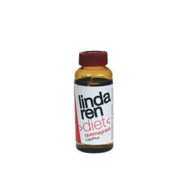 Artesania Agricola/Linda ren diet Lipoplus/15 ампули за пиене