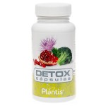 Artesania Agricola/Detox Plantis/Детокс/60 капсули