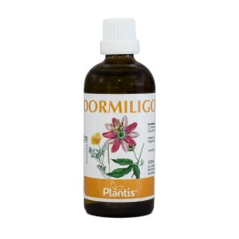 Artesania Agricola/Dormiligo Plantis/капки/100 ml