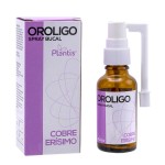 Artesania Agricola/Oroligo Spray Bucal Oroligo/Спрей за уста/30 ml