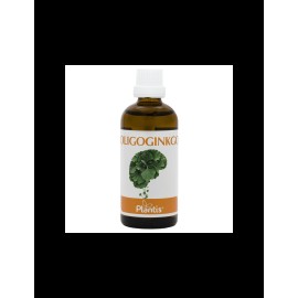 Artesania Agricola/Oligoginkgo Plantis/100 ml/капки