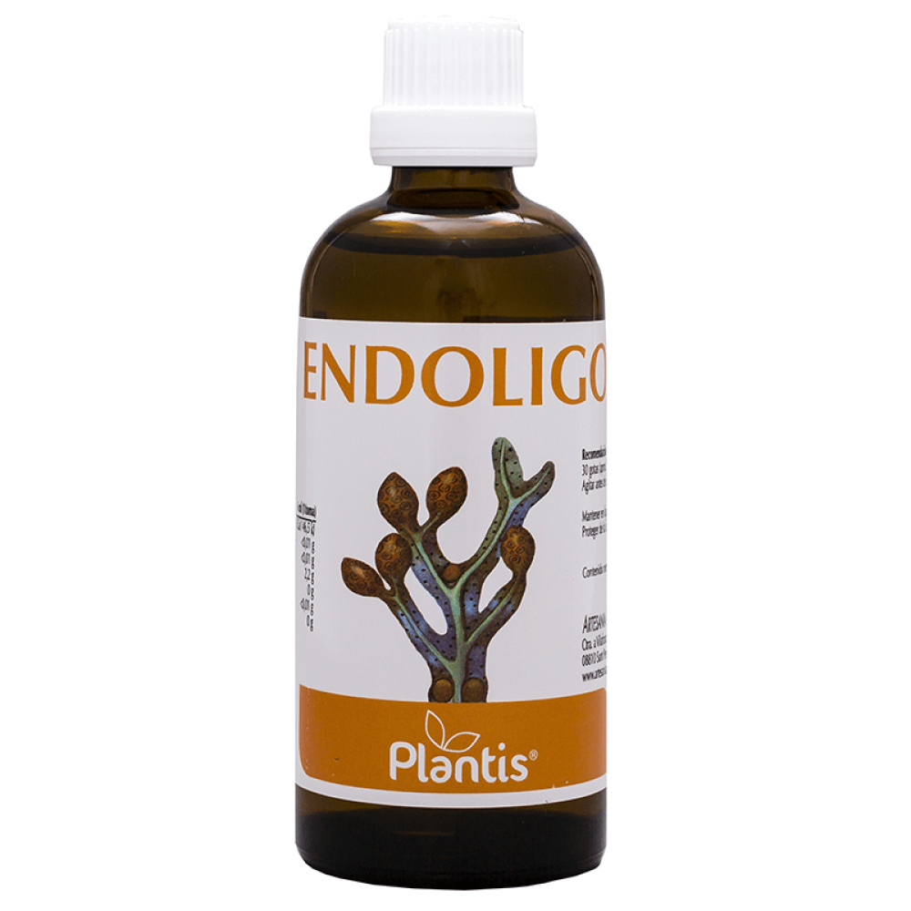 Artesania Agricola/Endoligo Plantis/100 ml/ капки