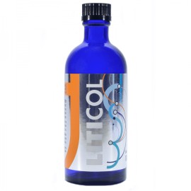 Artesania Agricola/Liticol/100 ml/Разтвор за уста