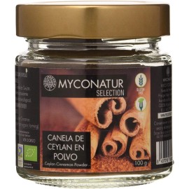 Myconatur/Био цейлонска канела на прах/90g