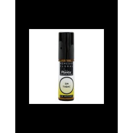 Artesania Agricola/Remedio Florat Plantis/SIN TABAC Metodo del Dr. Bach/20 ml