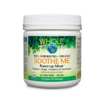 Natural Factors/Soothe Me Power-up Mixer/125 g пудра