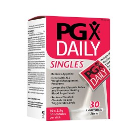 Natural Factors/PGX DAILY ULTRA SINGELS/30 сашета