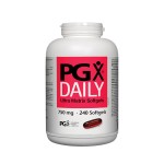 Natural Factors/PGX Daily Ultra Matrix Sofgtels/240 капсули 