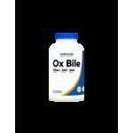 NUTRICOST OX BILLE/ ВОЛСКА ЖЛЪЧКА 240 КАПСУЛИ