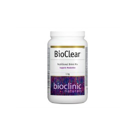 Natural Factors/BioClear