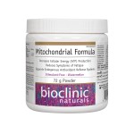 Natural Factors/Митохондриална Формула/72 g пудра 