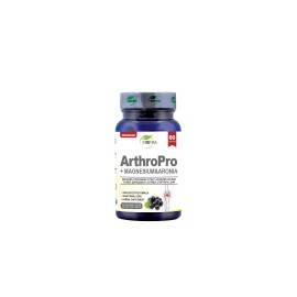 ГРЕВИЯ АРТРОПРО + МАГНЕЗИЙ + АРОНИЯ/GREWIA ARTHROPRO + MAGNESIUM + ARONIA Х60КАПСУЛИ