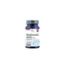 ГРЕВИЯ ХИАЛУРОНИК АЦИД/GREWIA HIALURONICACID 100MG Х60КАПСУЛИ