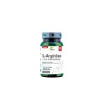 ГРЕВИЯ L-ARGININE + Q10+ MAGNESIUM Х60КАПСУЛИ