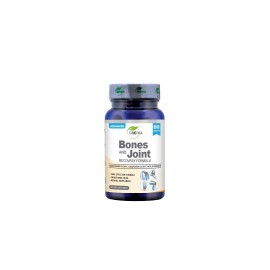 ГРЕВИЯ ТАБЛЕТКИ ЗА КОСТИ И СТАВИ /BONES AND JOINT TABLET – RECOVERY FORMULA х60КАПСУЛИ